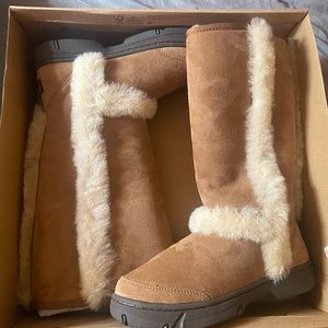 Sunburst Tall Boots UGG boot